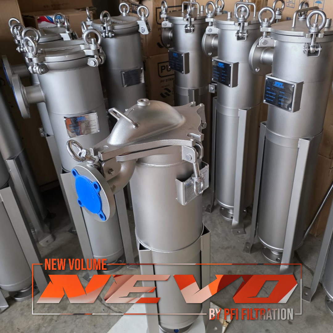 topline sideline housing filter bag ss304 ss316l topline sideline housing filter bag ss304 ss316l