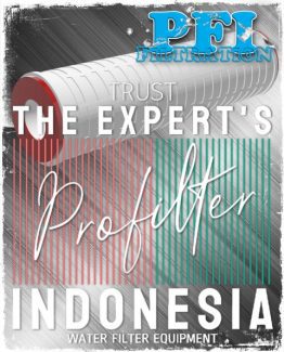 pleated cartridge filter