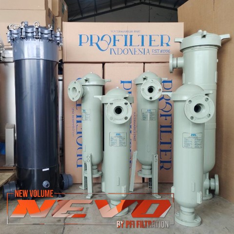 pfi polypropylene bag filter housing pfi polypropylene bag filter housing