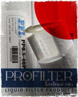 pp core spun meltblown filter cartridge indonesia pp core spun meltblown filter cartridge indonesia