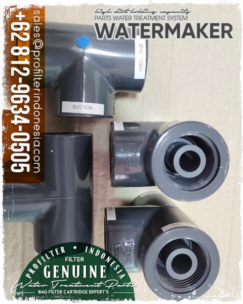 Aquamatic Fluid Ejector