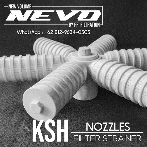 ksh sg star nozzle filter strainer bintang ksh sg star nozzle filter strainer bintang