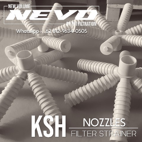 ksh star nozzle filter strainer bintang ksh star nozzle filter strainer bintang