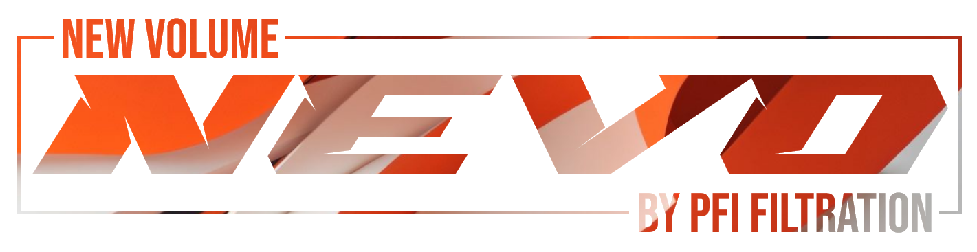nevo filtration logo