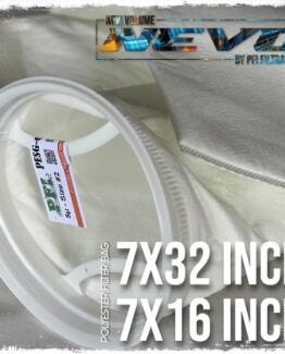 filter bag polyester