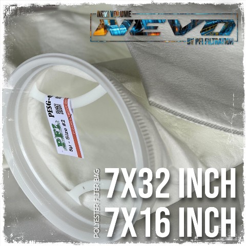 filter bag polyester