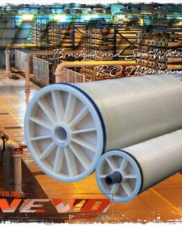 toray bwro swro membrane ro indonesia