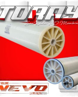toray tm820 ro membrane sea water
